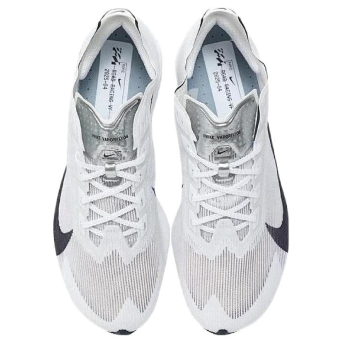 Женские кроссовки Nike Zoom VaporFly Next 4% White