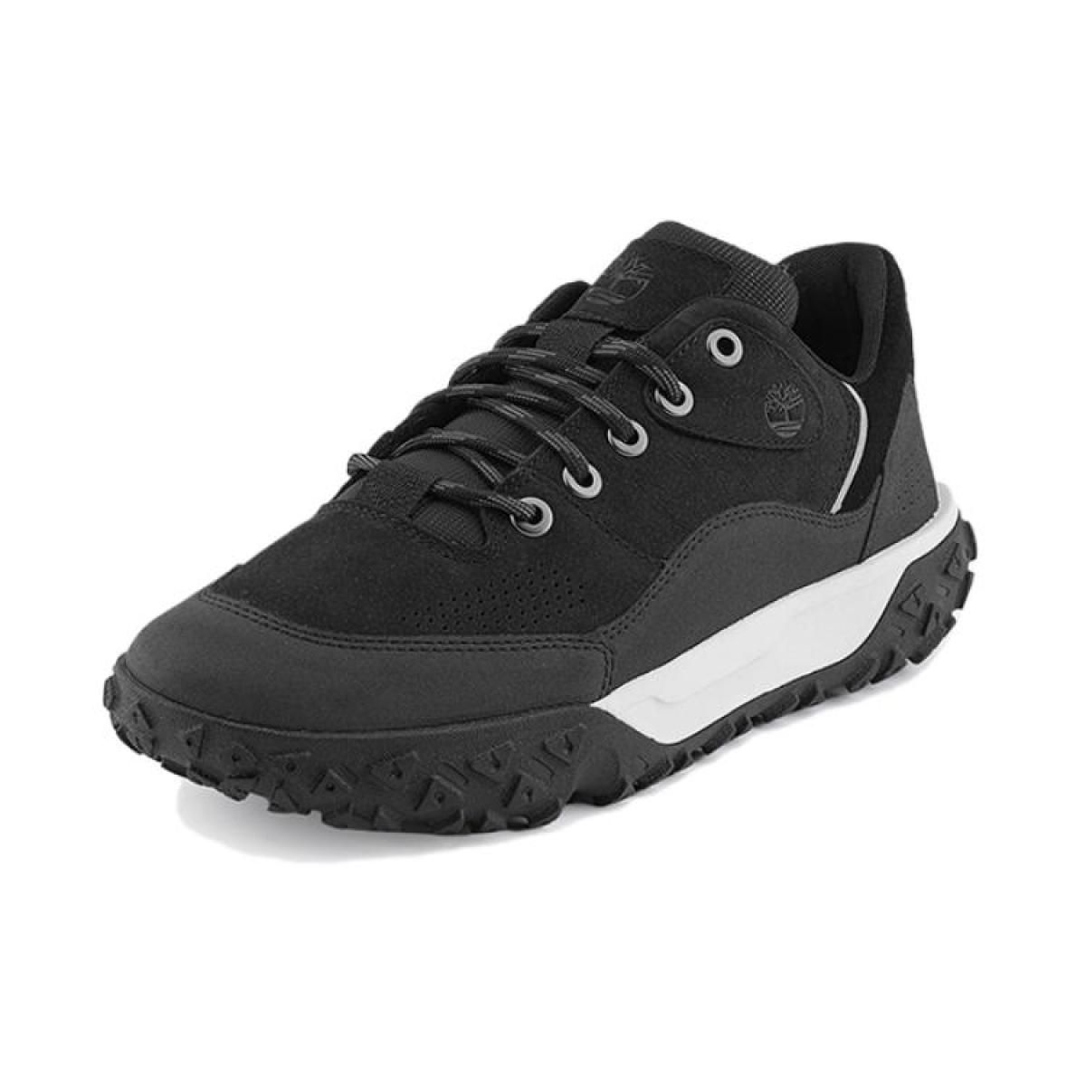 Мужские кроссовки Timberland Motion 6 Black