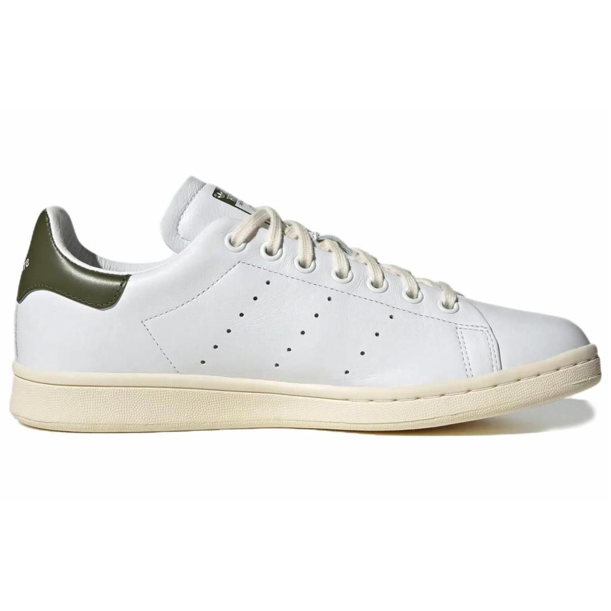 Кроссовки Adidas Originals Stan Smith White