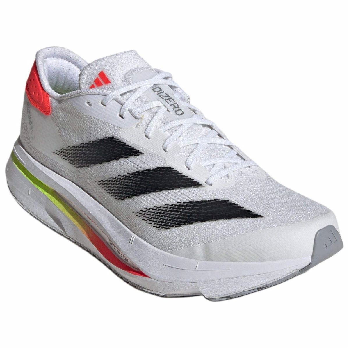 Кроссовки Adidas Originals Adizero SL2 Grey/White