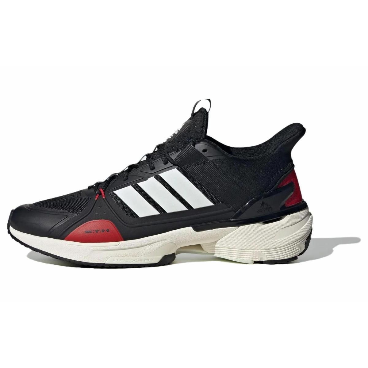 Кроссовки Adidas Mts Running White/Black/Red