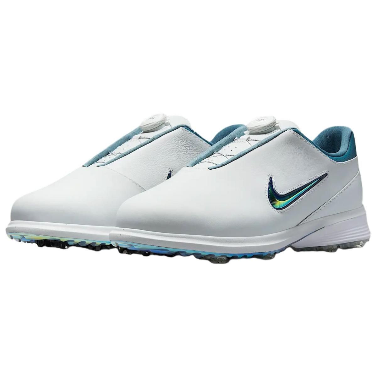 Кроссовки Nike Victory Tour 4 Grey