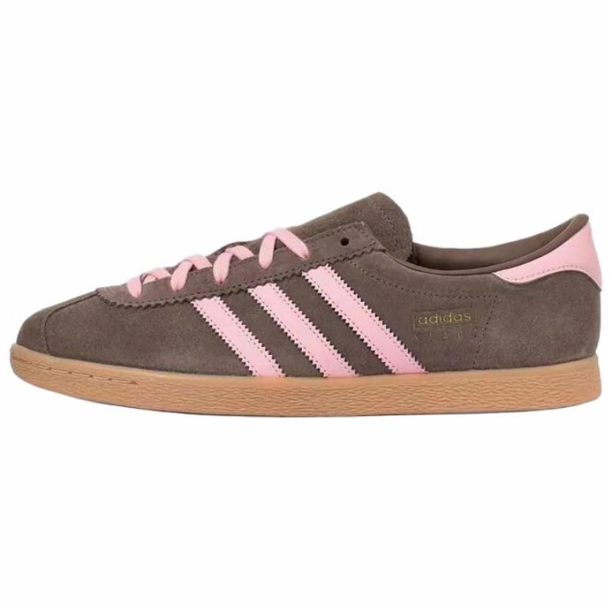 Кроссовки Adidas Originals Stadt Brown