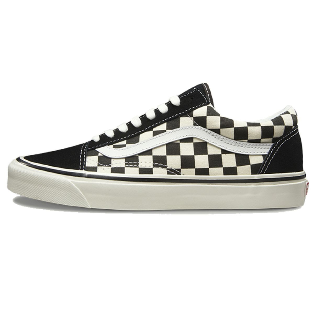 Кеды Vans Old Skool 36 DX Anaheim White/Black