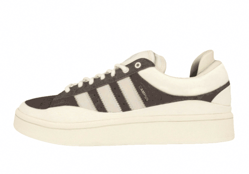 Кроссовки Adidas Originals Campus 00s x Bad Bunny Deep Brown