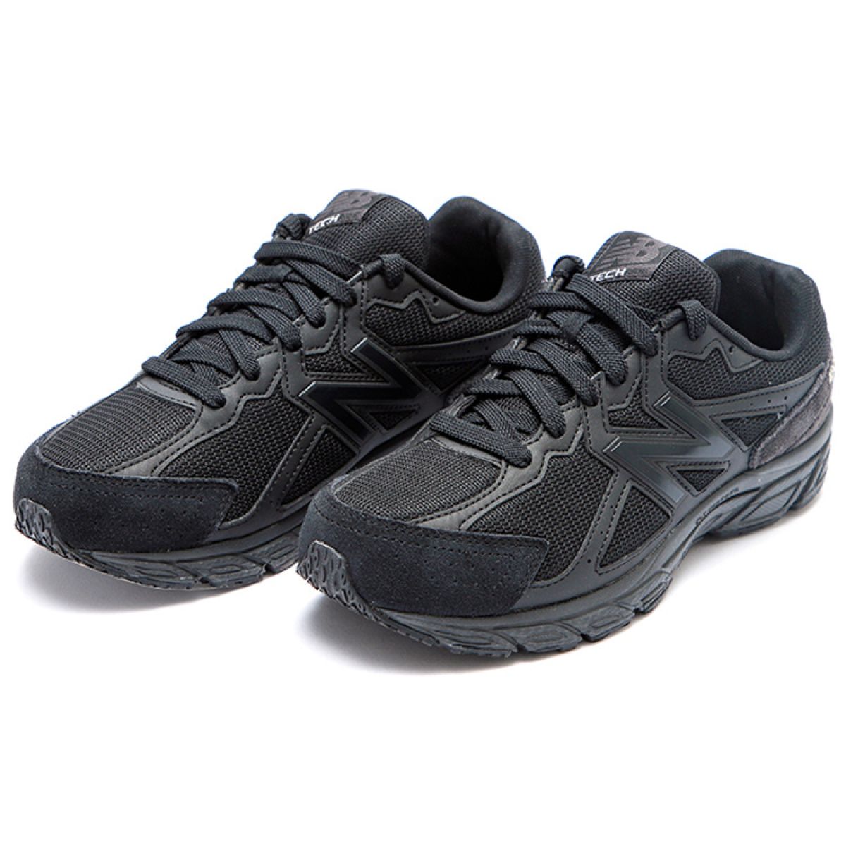 Женские кроссовки New Balance 480 Black