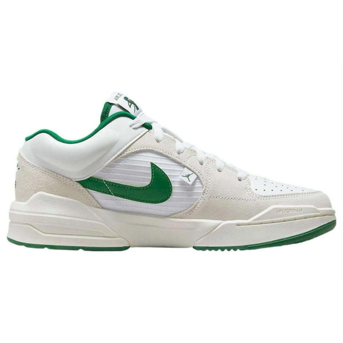 Мужские кроссовки Air Jordan Stadium 90 White/Green