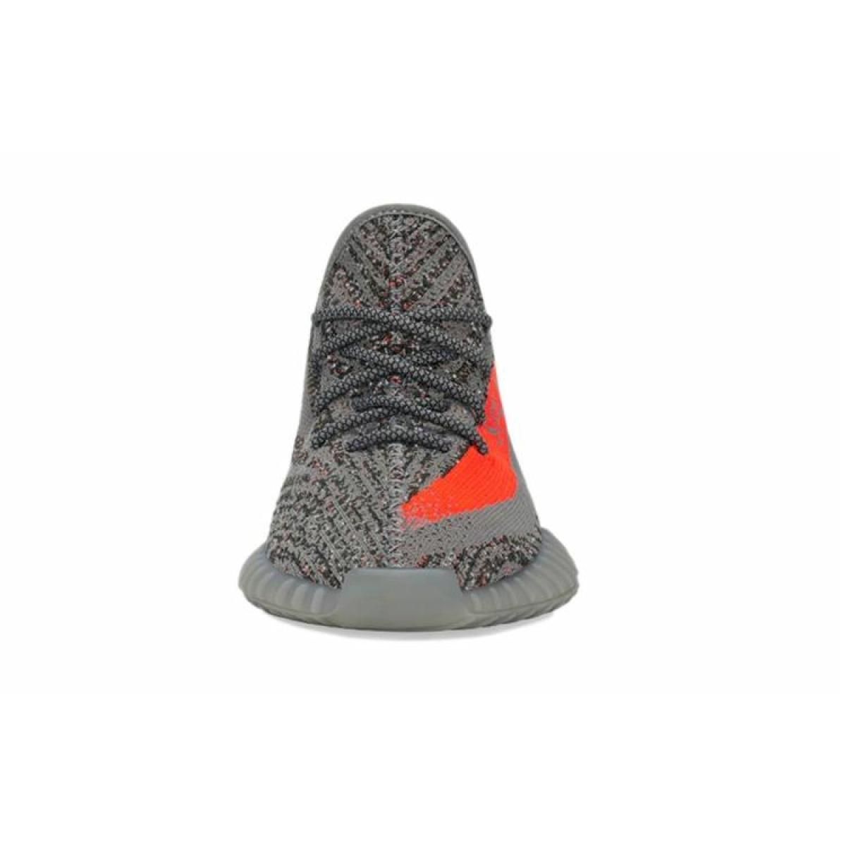 Кроссовки Adidas Yeezy Boost 350 V2 "Beluga Reflective"
