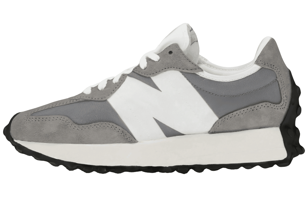Кроссовки New Balance 327 Grey