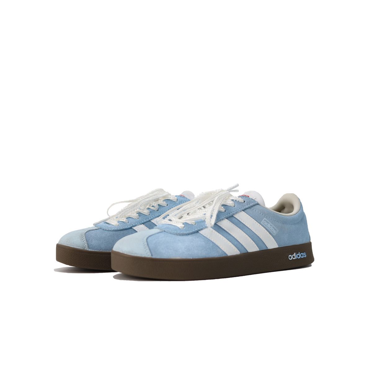 Кроссовки Adidas Originals neo VL Court 2.0 Blue/White