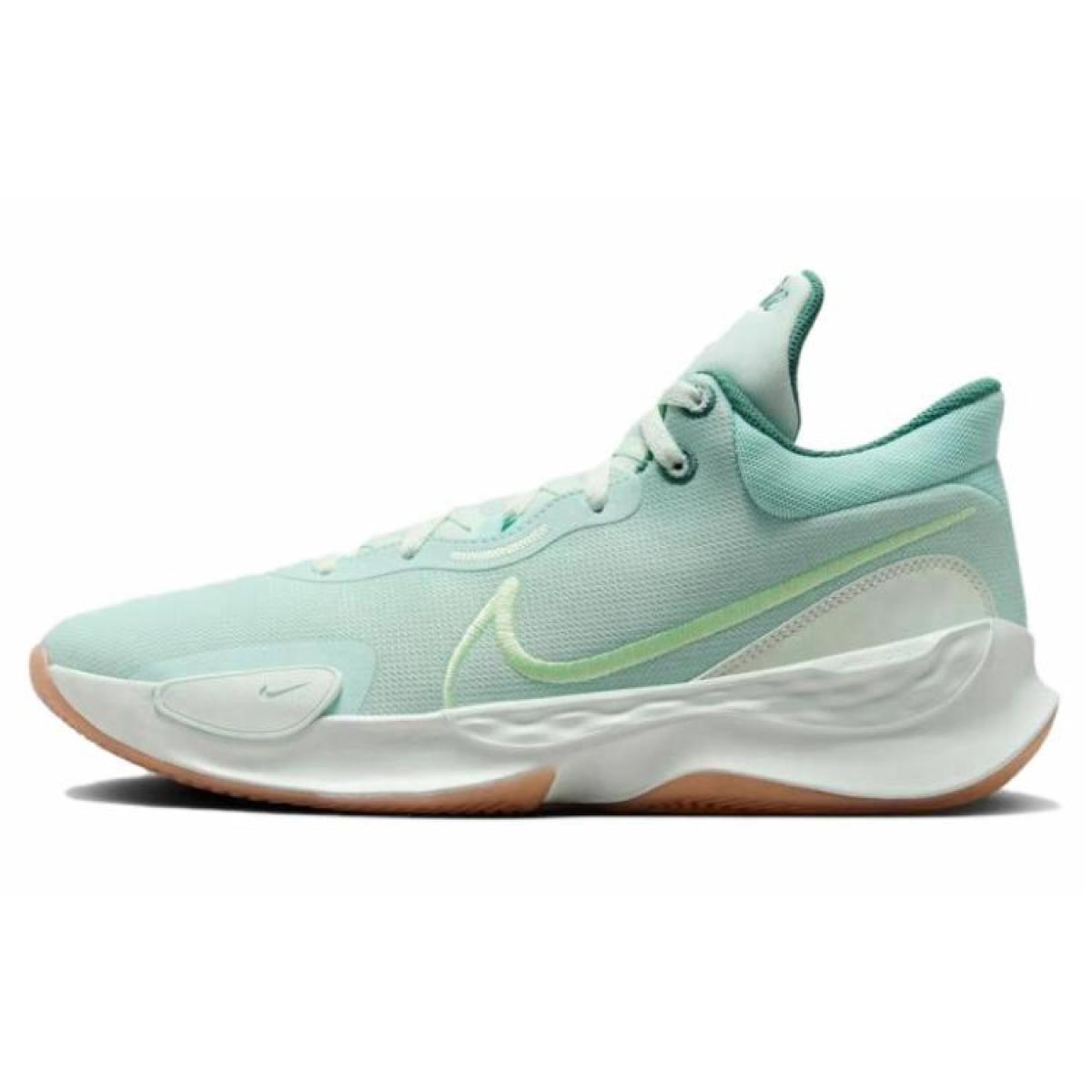 Мужские кроссовки Nike Renew Elevate 3 Blue/Green