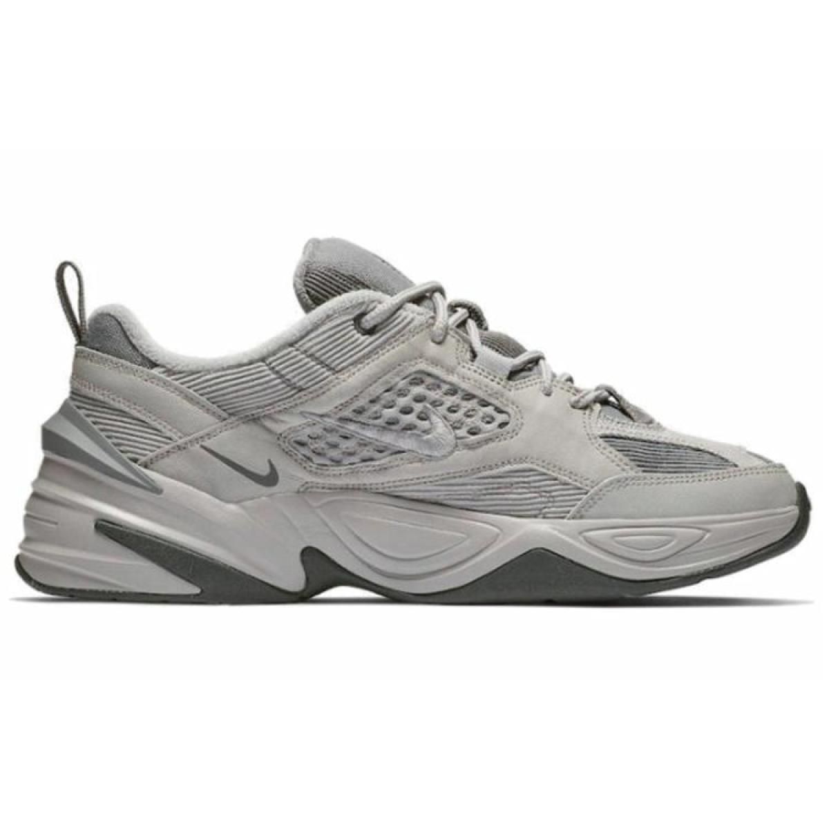 Кроссовки Nike M2K Tekno SP Grey