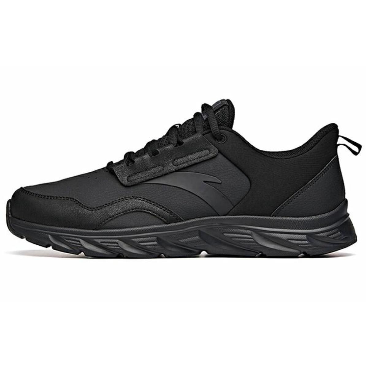 Кроссовки Anta Black