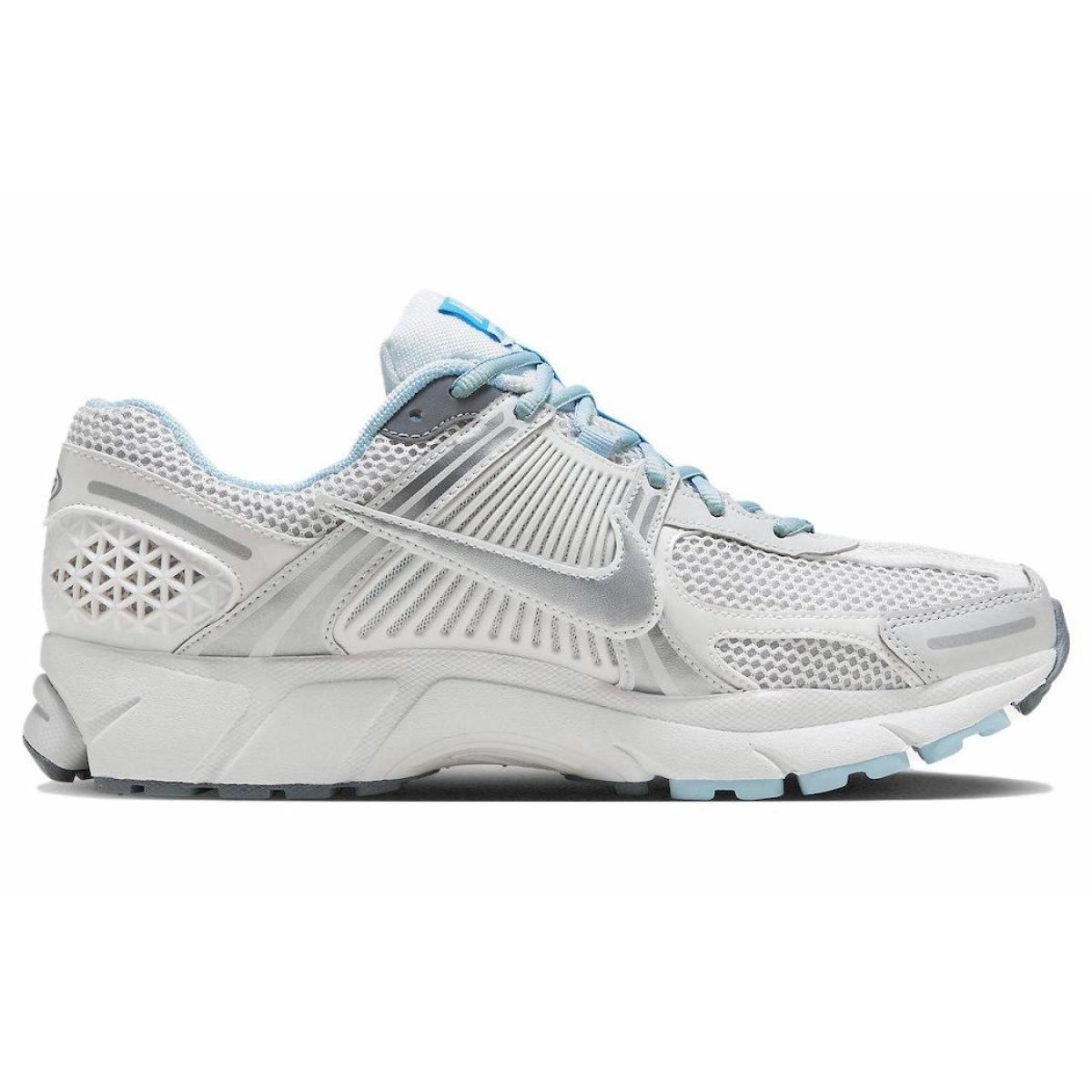 Кроссовки Nike Air Zoom Vomero 5 Grey/Blue
