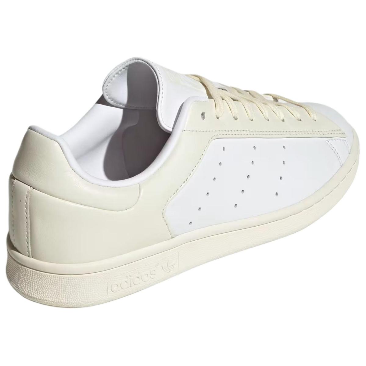 Женские кроссовки Adidas Originals Stan Smith White