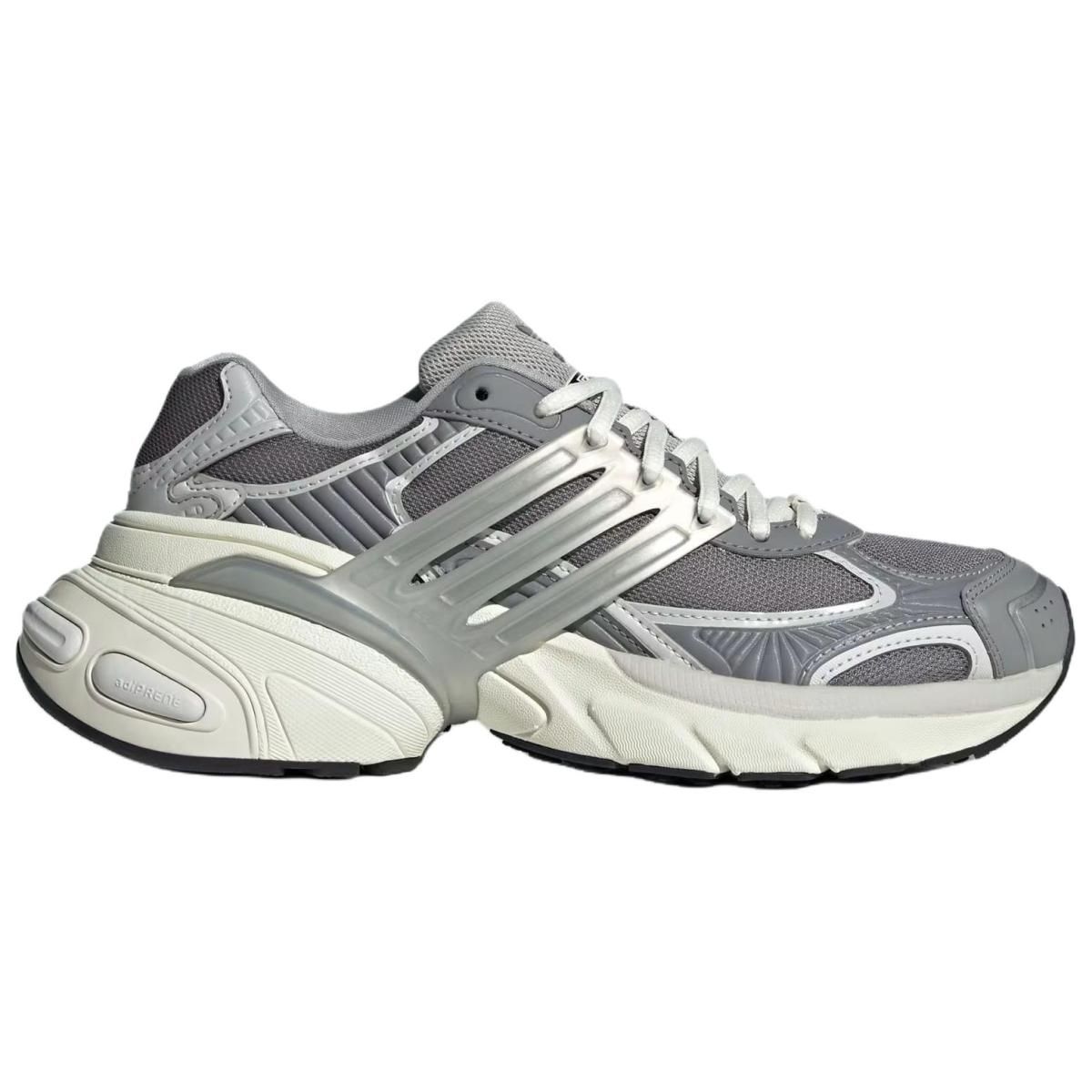 Женские кроссовки Adidas Originals Adista XLG Grey