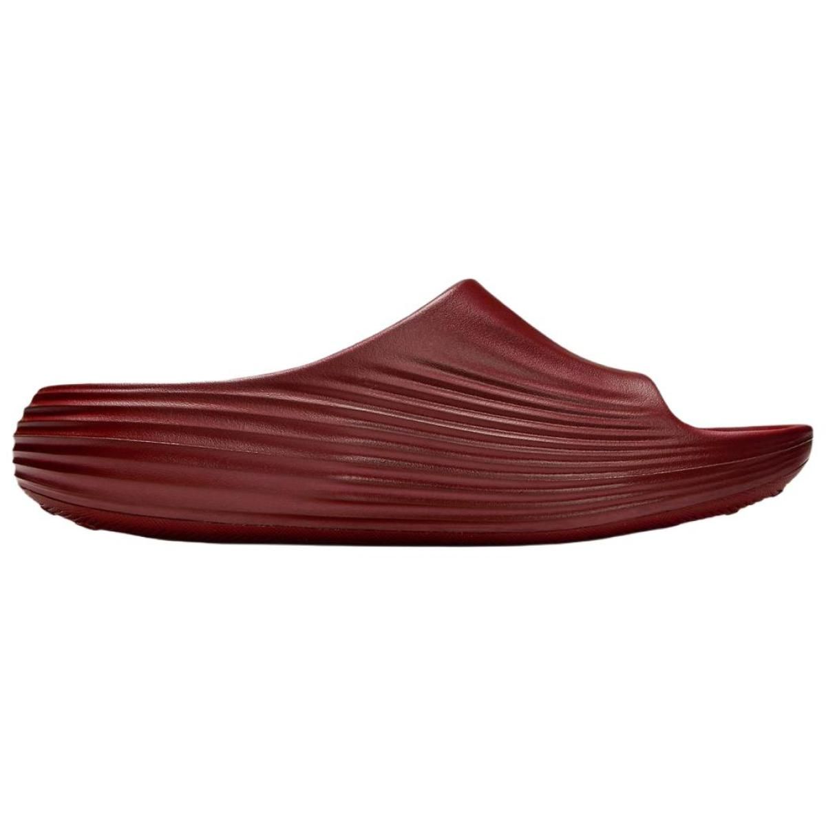 Мужские шлёпанцы Nike ReactX Rejuven8 Red