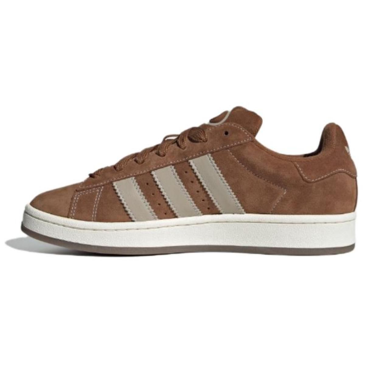 Кроссовки Adidas Originals Campus 00s Brown