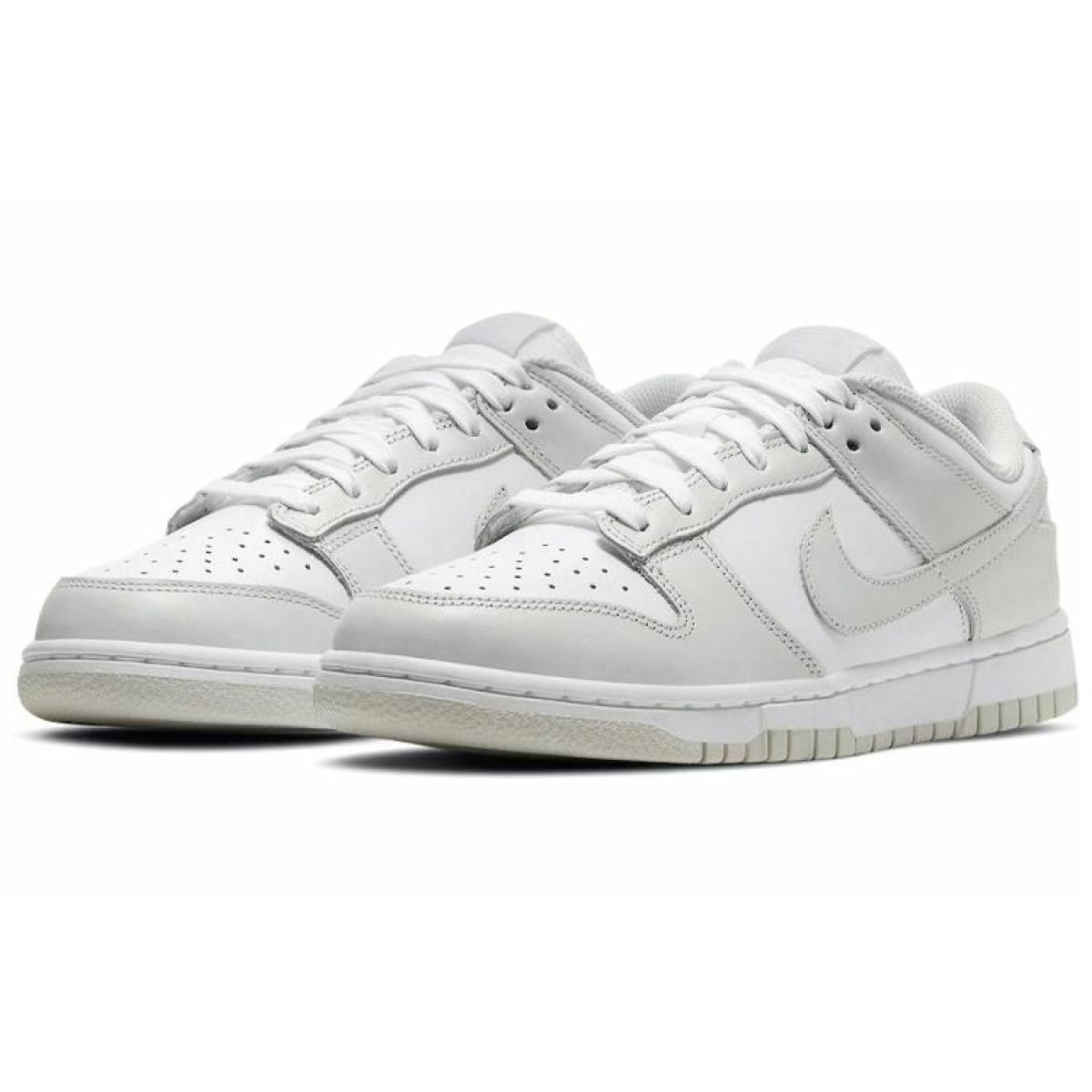 Женские кроссовки Nike Dunk Low "Photon Dust"