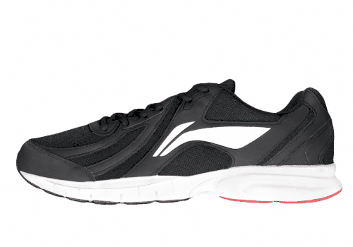 Мужские кроссовки LiNing Black/White