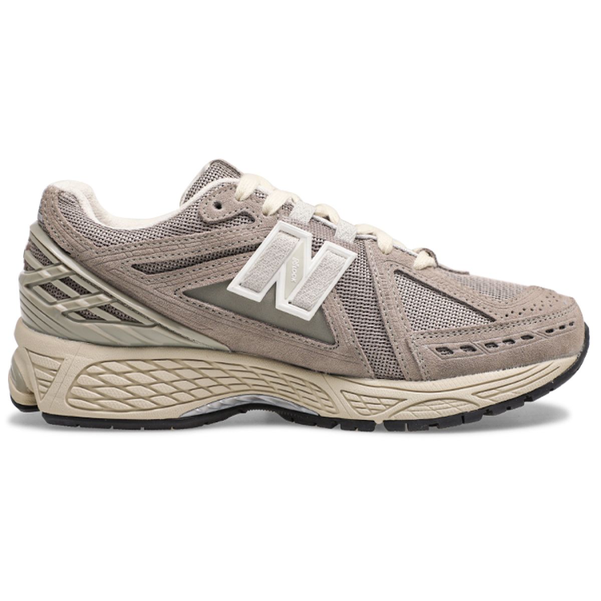 Кроссовки New Balance 1906R Light Brown/Grey