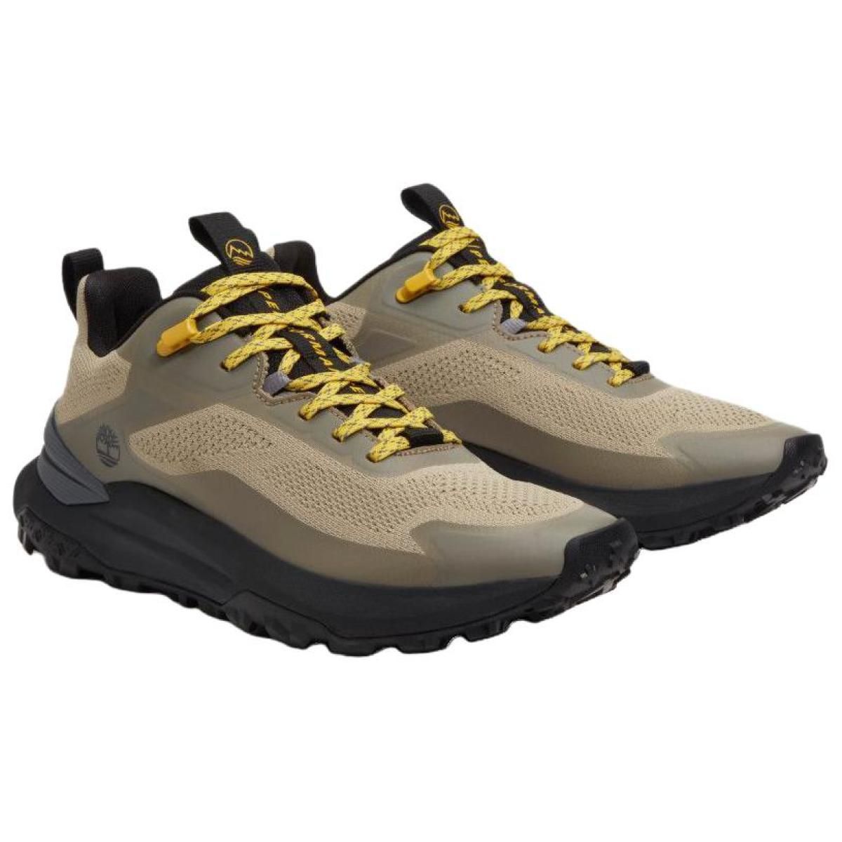 Мужские кроссовки Timberland Motion Access Brown