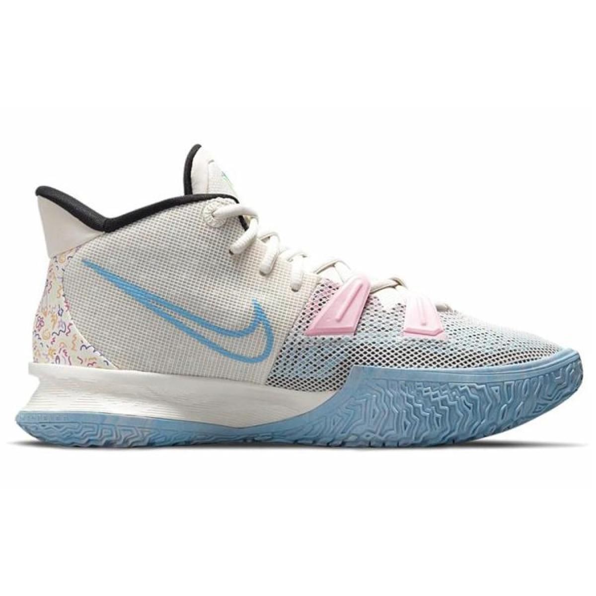 Кроссовки Nike Kyrie 7 EP "Pale Ivory"