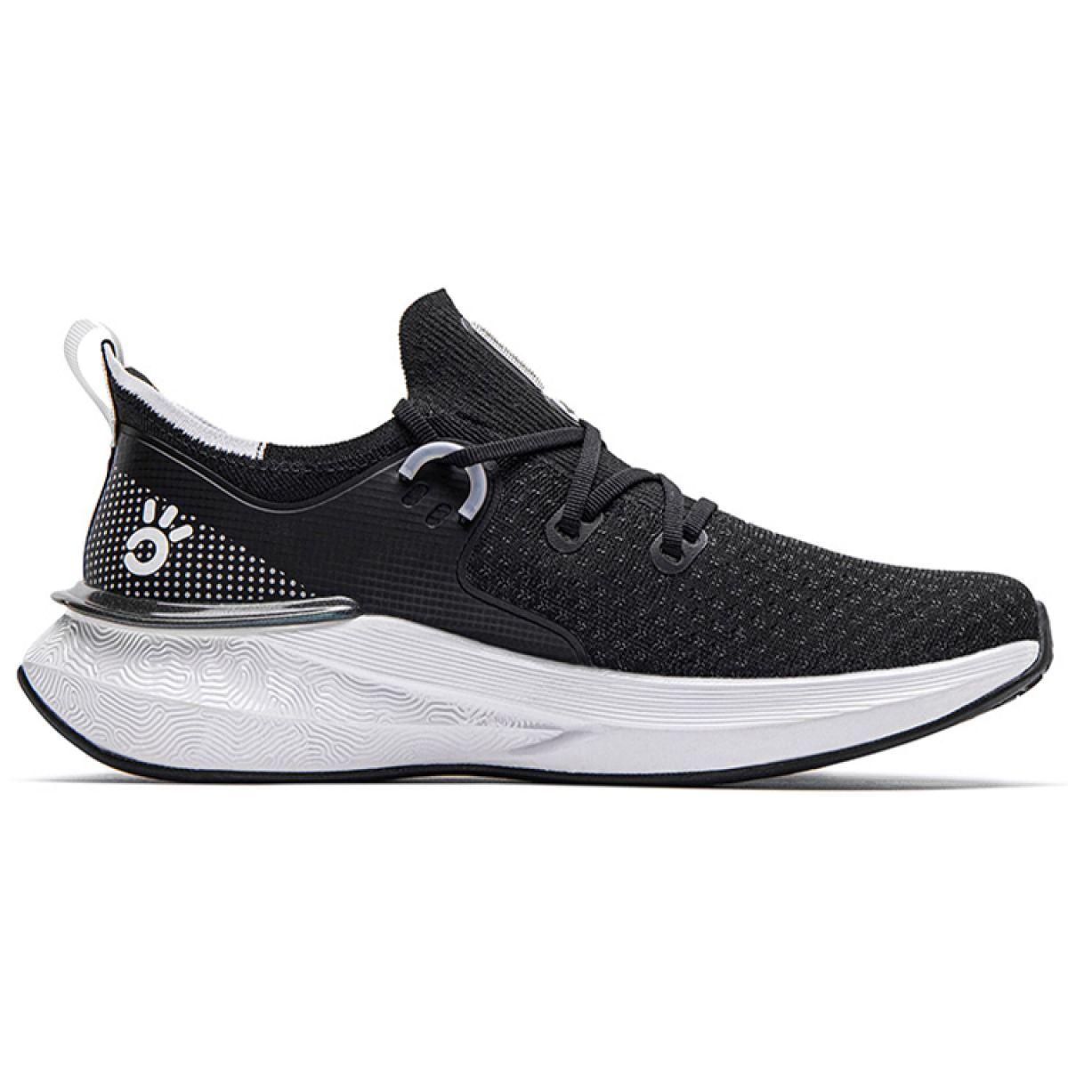 Кроссовки Peak Tai Ji3.0 Black/White