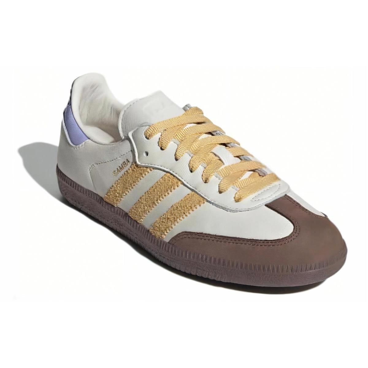 Кроссовки Adidas Originals Samba OG Beige