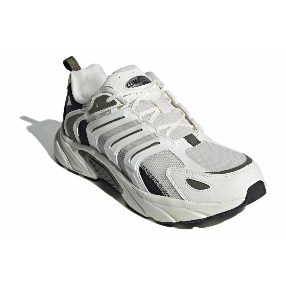 Кроссовки Adidas Originals Climacool Ventania White