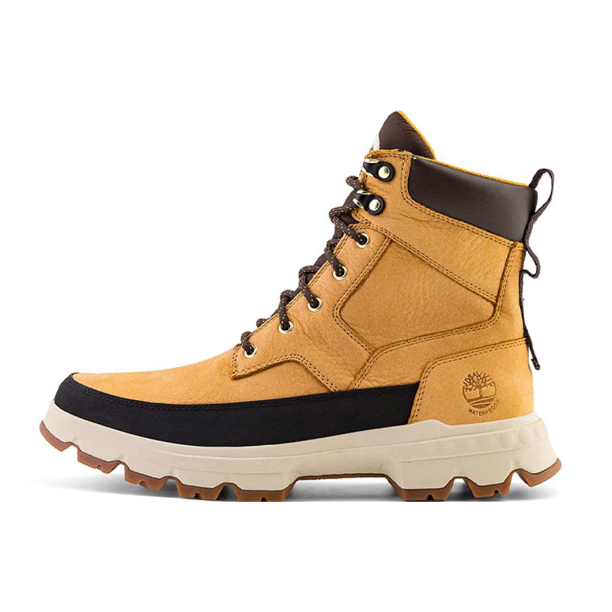 Мужские ботинки Timberland Greenstride Motion Green