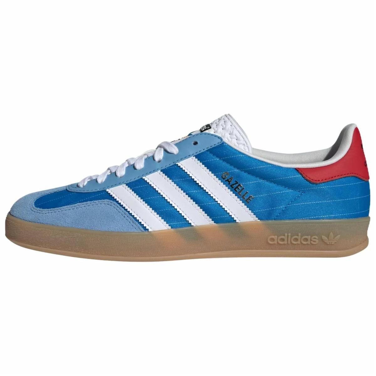 Кроссовки Adidas Originals Gazelle Blue