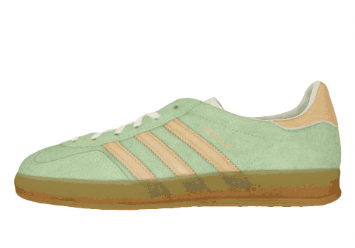 Кроссовки Adidas Originals Gazelle Green