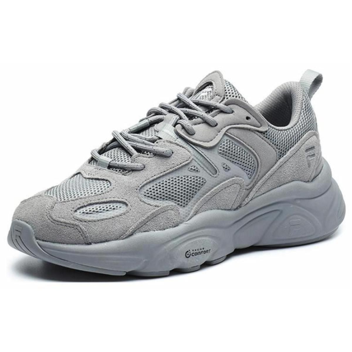 Кроссовки Fila Mars 2 Gray