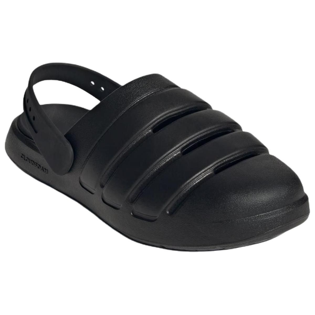 Кроссовки Adidas originals ZNSORY CLOG Black