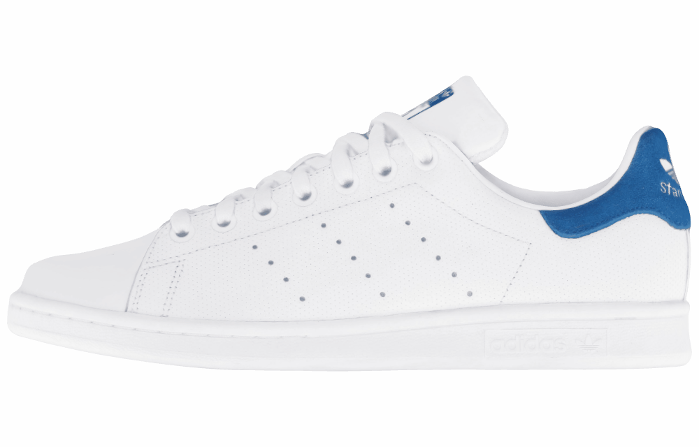 Кроссовки Adidas Originals Stan Smith White