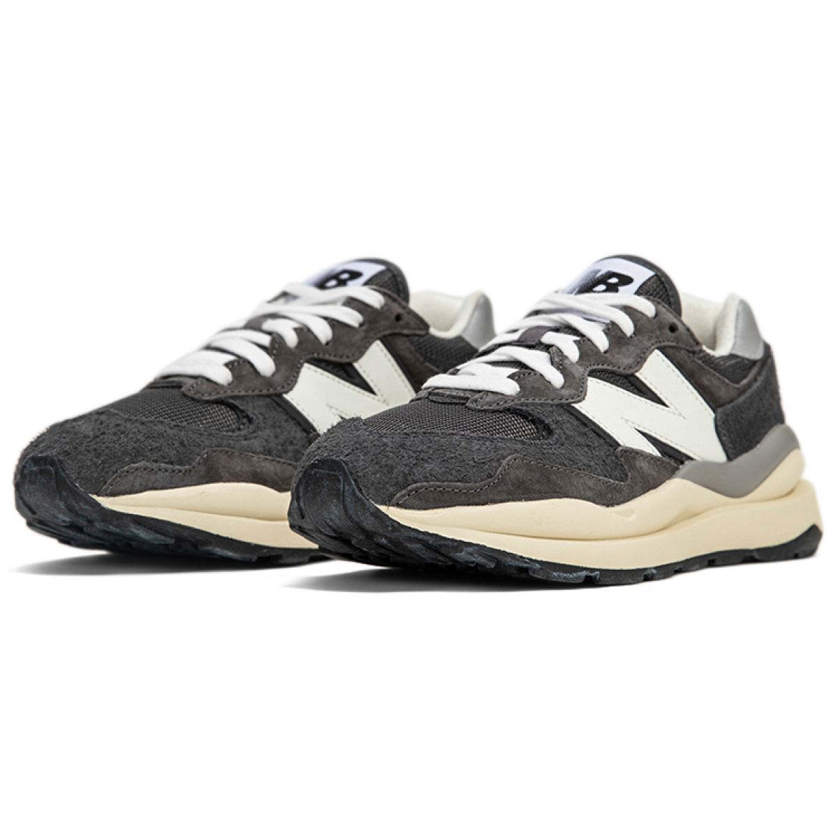 Кроссовки New Balance 5740 VL1 Dark Gray