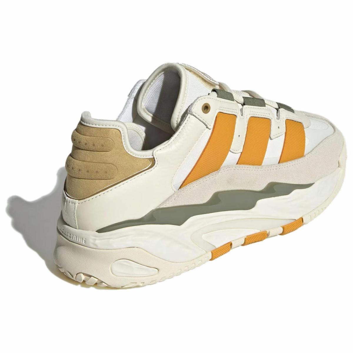 Кроссовки Adidas Originals Niteball 1.0 Beige