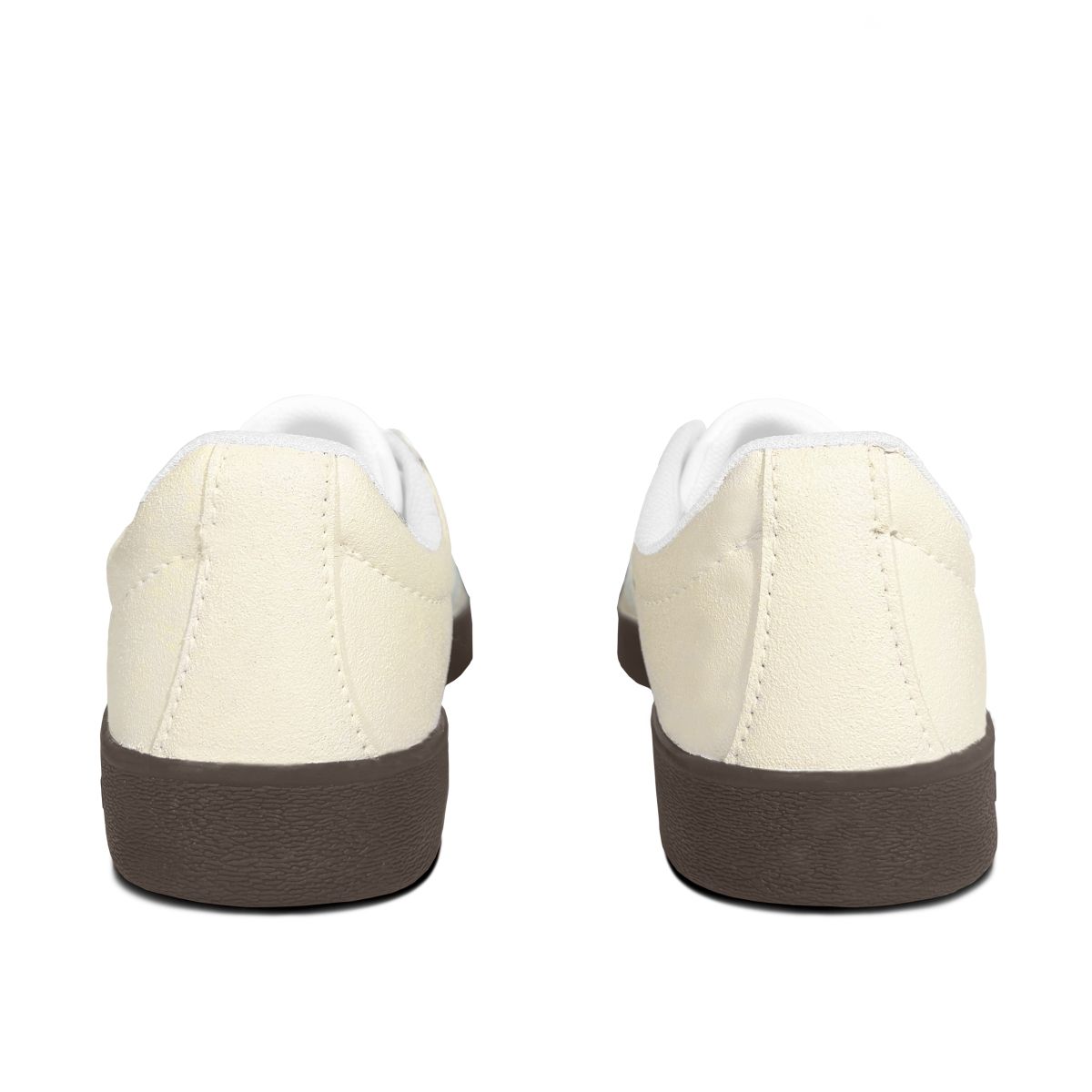 Кроссовки Adidas Originals VL Court 2.0 Yellow/White