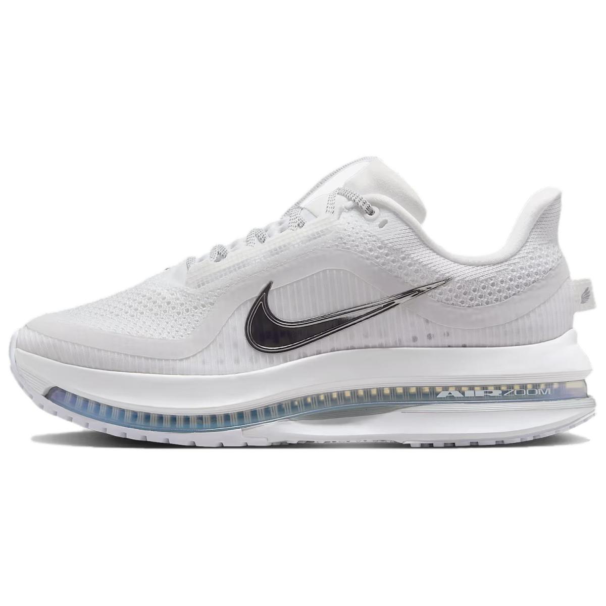Женские кроссовки Nike Pegasus Premium White