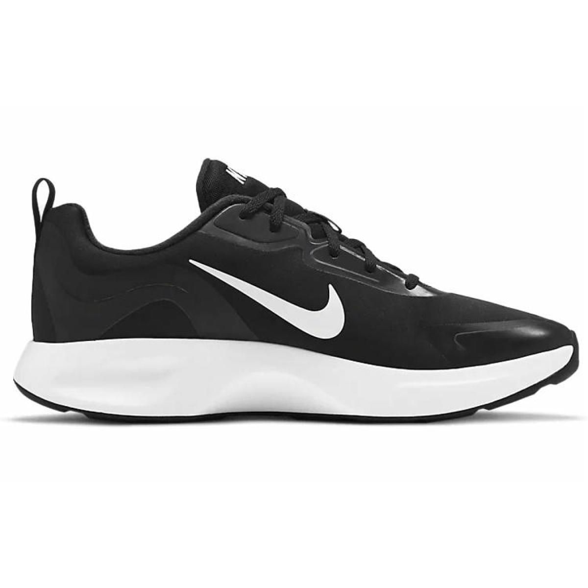 Мужские кроссовки Nike Wearallday Black/White