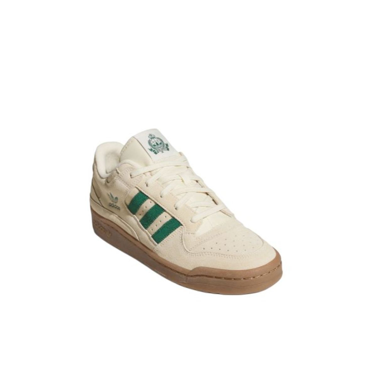 Кроссовки Adidas Originals Forum CL Ivory White