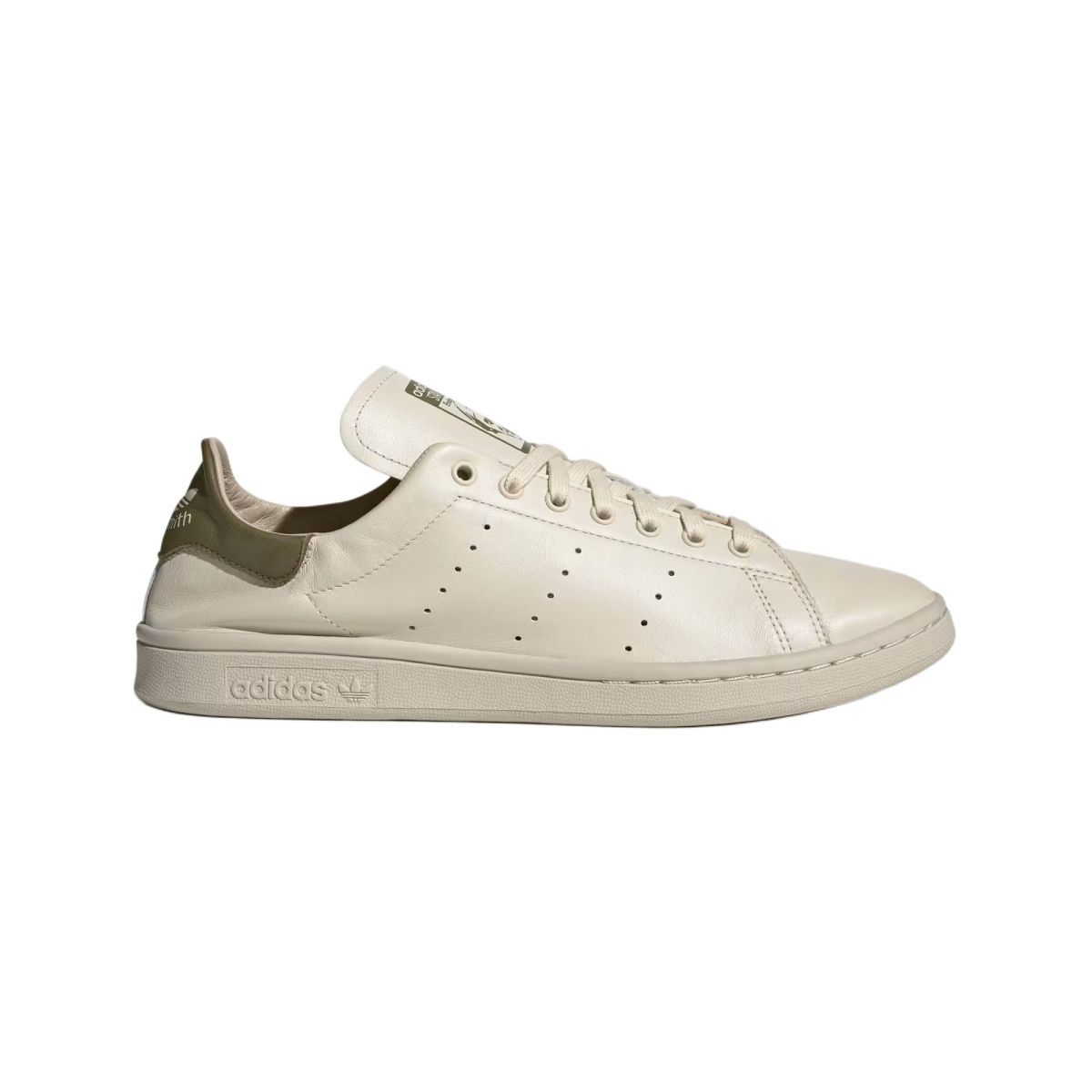 Кроссовки Adidas Originals Stan Smith Lux Beige