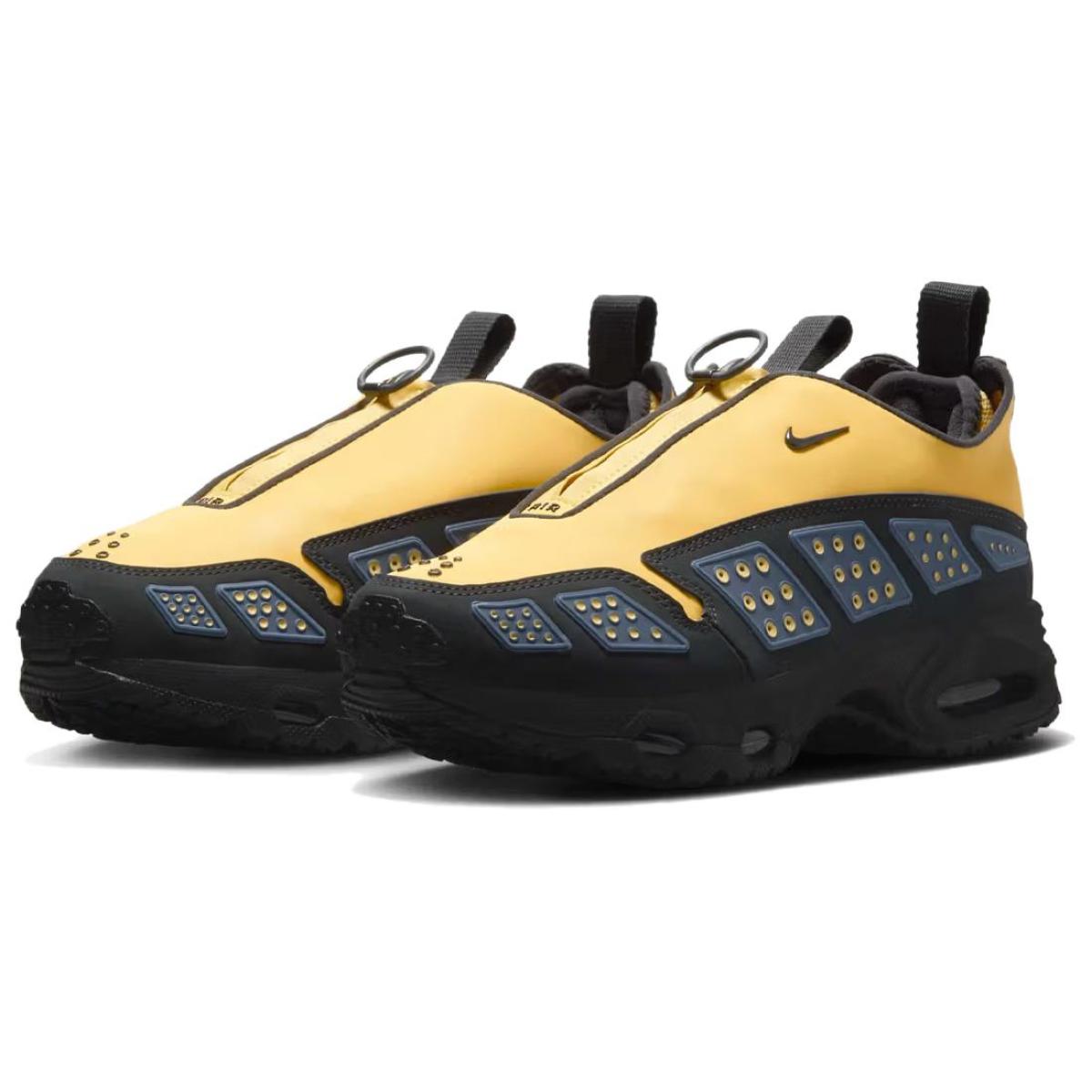 Женские кроссовки Nike Air Max SNDR Yellow/Black