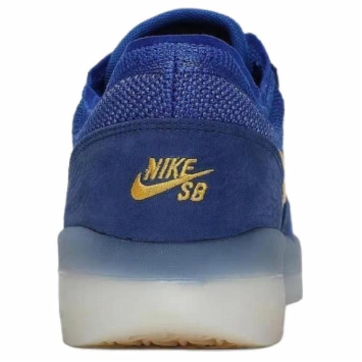 Кроссовки Nike SB PS8 Blue