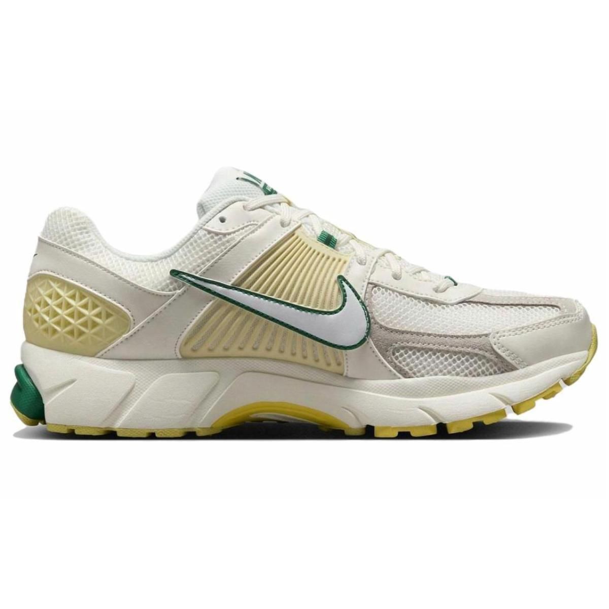 Кроссовки Nike Air Zoom Vomero 5 Beige/Green