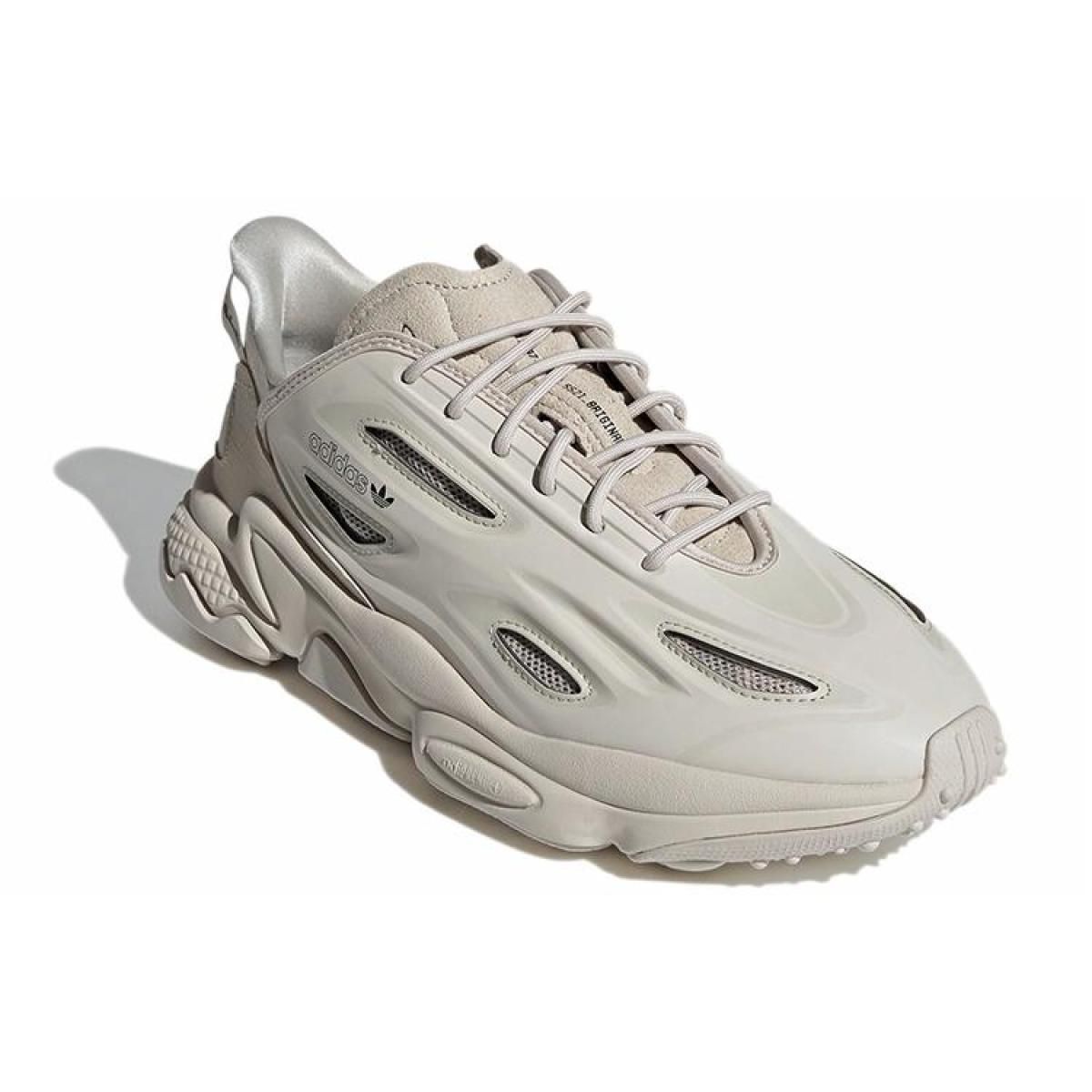 Кроссовки Adidas Originals Ozweego Celox Beige