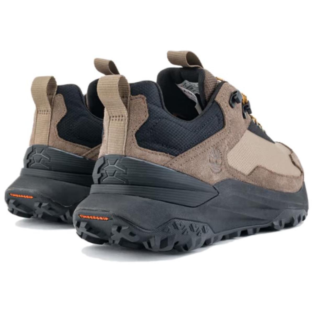Мужские кроссовки Timberland Greenstride Motion Beige