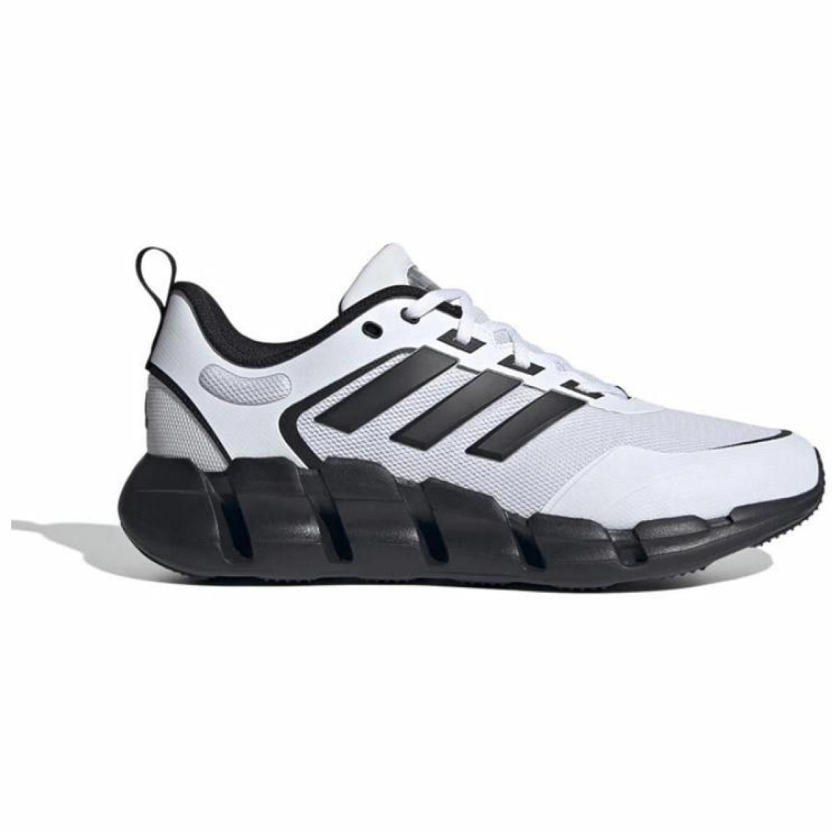Кроссовки Adidas Originals Climacool Ventice White/Black
