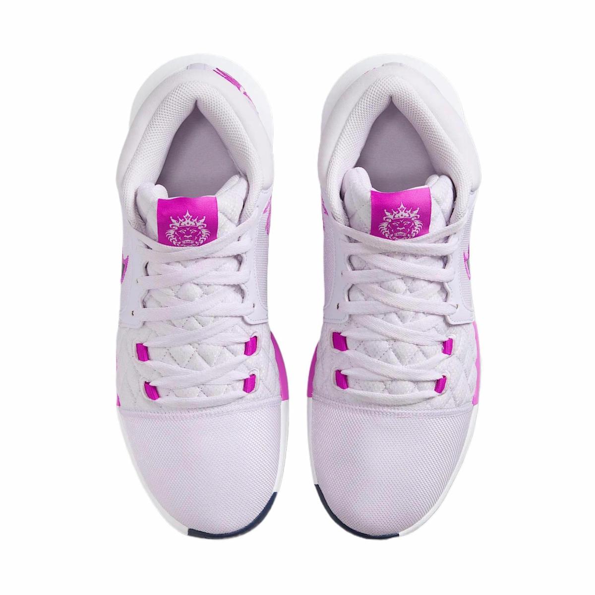 Кроссовки Nike Witness 8 Purple